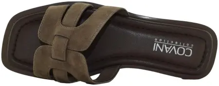 Купить MDS26-HCLM3-007-1 Covani Сабо женские за 5 800 руб. в интернет-магазине Дом Обуви