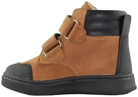 Купить 52552ут-2  KAPIKA Ботинки детские  за 4 730 руб. в интернет-магазине Дом Обуви