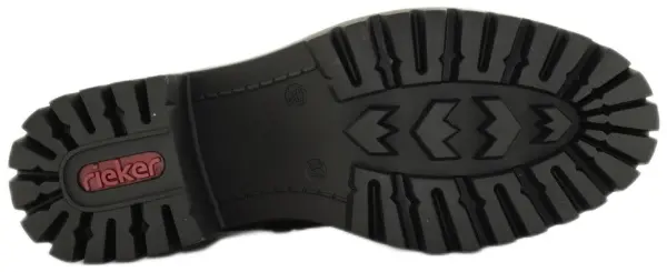 Купить 93572-00 RIEKER Ботинки женские за 2 980 руб. в интернет-магазине Дом Обуви