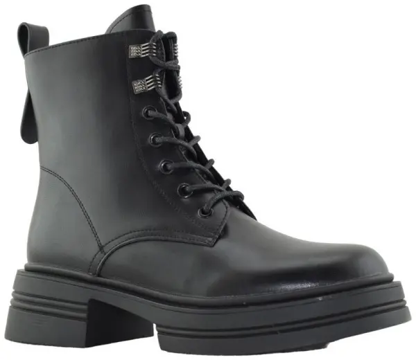 Купить VS32-170524/8 RESPECT Ботинки женские за 7 620 руб. в интернет-магазине Дом Обуви