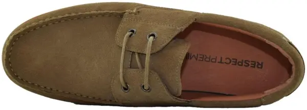 Купить VK83-203360 RESPECT Полуботинки мужские за 8 710 руб. в интернет-магазине Дом Обуви