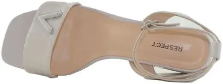 Купить VS56-173985/8 RESPECT Босоножки женские за 5 370 руб. в интернет-магазине Дом Обуви