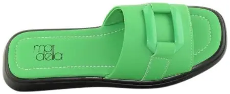 Купить UYI-31092-2M-SP MADELLA Сабо женские за 2 150 руб. в интернет-магазине Дом Обуви