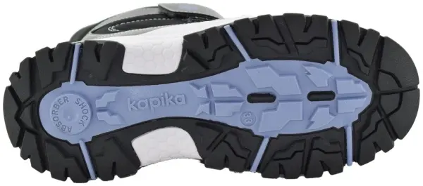 Купить 43884-1 KAPIKA Ботинки детские  за 4 710 руб. в интернет-магазине Дом Обуви