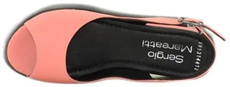 Купить 885314412 SERGIO MAREATTI Босоножки женские за 4 260 руб. в интернет-магазине Дом Обуви