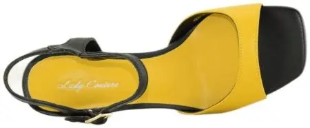 Купить 12C6-24-216 LADY COUTURE Босоножки женские за 4 450 руб. в интернет-магазине Дом Обуви