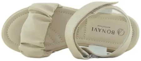 Купить 31F5-27-011 BONAVI Босоножки женские за 2 550 руб. в интернет-магазине Дом Обуви