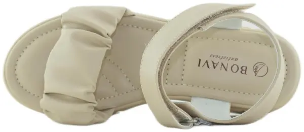 Купить 31F5-27-011 BONAVI Босоножки женские за 2 550 руб. в интернет-магазине Дом Обуви