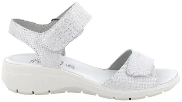 Купить 757370 72330/018 IMAC Босоножки женские за 7 100 руб. в интернет-магазине Дом Обуви