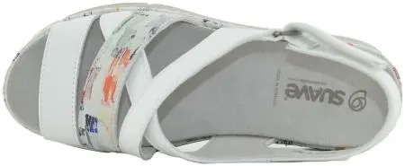 Купить 12504VT-0101,P7801 MOSTAR SUAVE Сандалии женские за 6 890 руб. в интернет-магазине Дом Обуви