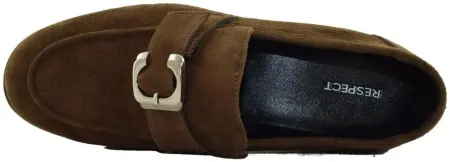 Купить VS73-195063 RESPECT Лоферы женские за 7 930 руб. в интернет-магазине Дом Обуви