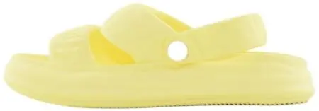 Купить 5159-231 yellow GlamForever Сандалии женские за 1 320 руб. в интернет-магазине Дом Обуви