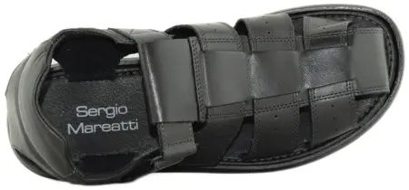 Купить 36.913.40 Sergio Mareatti Сандалии мужские за 3 940 руб. в интернет-магазине Дом Обуви