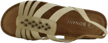 Купить 16-BKO1-105-608 BONAVI Босоножки женские  за 3 790 руб. в интернет-магазине Дом Обуви