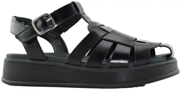 Купить W0850-00 RIEKER Босоножки женские за 5 920 руб. в интернет-магазине Дом Обуви