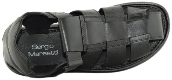 Купить 36.913.40 Sergio Mareatti Сандалии мужские за 3 940 руб. в интернет-магазине Дом Обуви