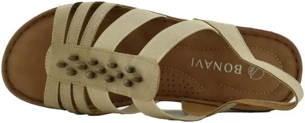 Купить 16-BKO1-105-608 BONAVI Босоножки женские  за 3 790 руб. в интернет-магазине Дом Обуви