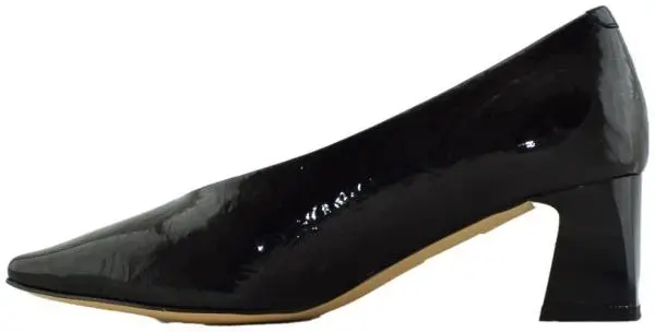 Купить A791Z-N325-TP69 JA'VENSI Туфли женские  за 5 880 руб. в интернет-магазине Дом Обуви