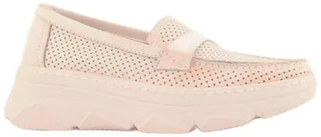 Купить FR0049TP-3 VENSI Лоферы женские  за 3 460 руб. в интернет-магазине Дом Обуви