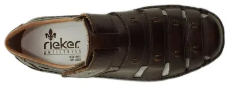 Купить 05279-25 Rieker Сандалии мужские  за 8 450 руб. в интернет-магазине Дом Обуви