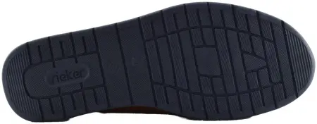 Купить 11906-24 RIEKER Кеды мужские за 7 160 руб. в интернет-магазине Дом Обуви