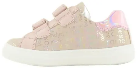 Купить 22781т-2 KAPIKA Кеды детские за 3 350 руб. в интернет-магазине Дом Обуви