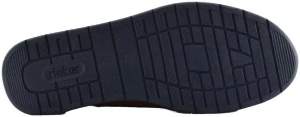 Купить 11906-24 RIEKER Кеды мужские за 7 160 руб. в интернет-магазине Дом Обуви
