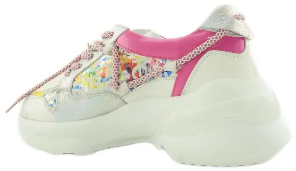 Купить 182-089-007-3283 SM SandM Кроссовки женские  за 2 990 руб. в интернет-магазине Дом Обуви