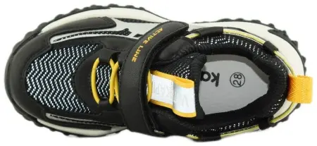 Купить 72639-1 KAPIKA Кроссовки детские за 2 560 руб. в интернет-магазине Дом Обуви