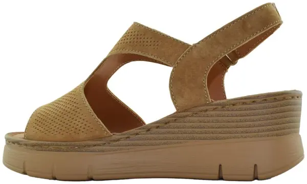 Купить 16-BKY19-13-203 BONAVI Босоножки женские  за 5 100 руб. в интернет-магазине Дом Обуви