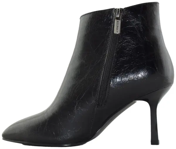 Купить VS32-180246/8 RESPECT Ботинки женские за 9 380 руб. в интернет-магазине Дом Обуви