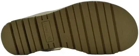 Купить 9-9-28712-44-170 CAPRICE Туфли летние женские за 6 400 руб. в интернет-магазине Дом Обуви