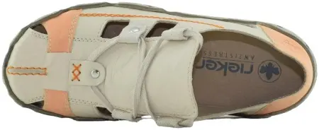 Купить L0325-60 RIEKER Туфли женские за 5 080 руб. в интернет-магазине Дом Обуви