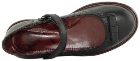 Купить 21СМФ 63272 SHAGOVITA  Туфли детские за 2 990 руб. в интернет-магазине Дом Обуви