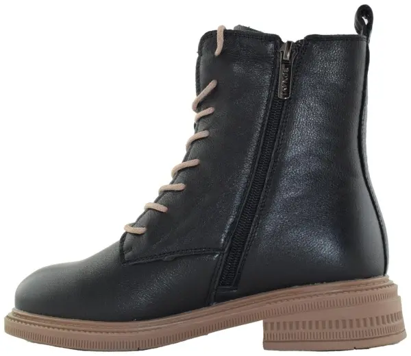 Купить 3W10-18-101B BONAVI Ботинки женские за 7 820 руб. в интернет-магазине Дом Обуви