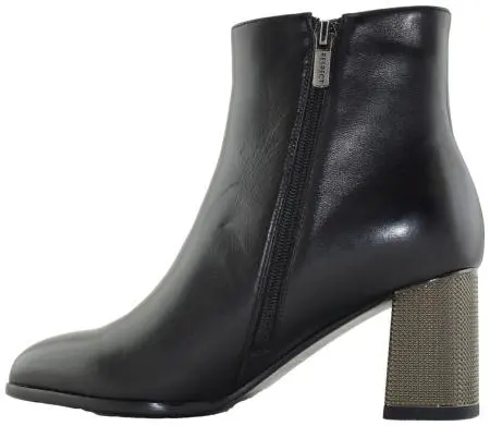 Купить VS32-179704/8 RESPECT Ботинки жеские за 6 530 руб. в интернет-магазине Дом Обуви