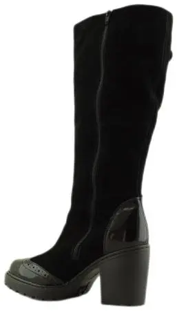 Купить Y7073-00 RIEKER Сапоги женские за 3 400 руб. в интернет-магазине Дом Обуви