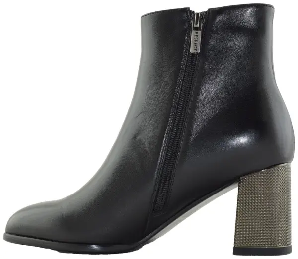 Купить VS32-179704/8 RESPECT Ботинки жеские за 6 530 руб. в интернет-магазине Дом Обуви