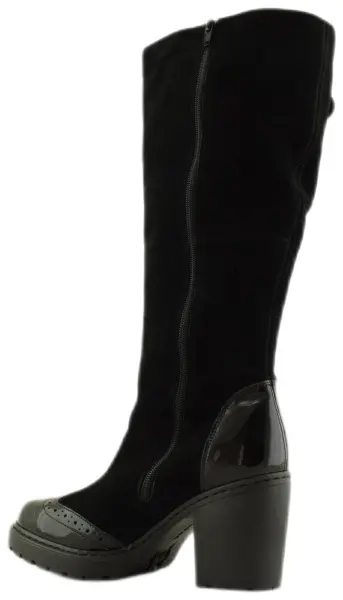 Купить Y7073-00 RIEKER Сапоги женские за 3 400 руб. в интернет-магазине Дом Обуви