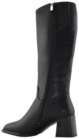 Купить SZJ-W23H03-0301-SB MADELLA Сапоги женские за 13 210 руб. в интернет-магазине Дом Обуви