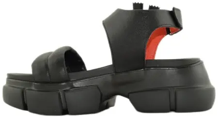 Купить Л2601чп SERGIO MAREATTI Сандалии женские  за 3 920 руб. в интернет-магазине Дом Обуви