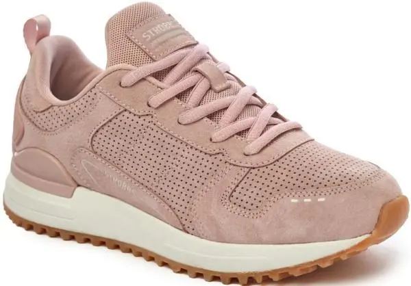 Купить F7205-11 STROBBS Кроссовки женские за 5 870 руб. в интернет-магазине Дом Обуви Купить F7205-11 STROBBS Кроссовки женские за 5 870 руб. в интернет-магазине Дом Обуви