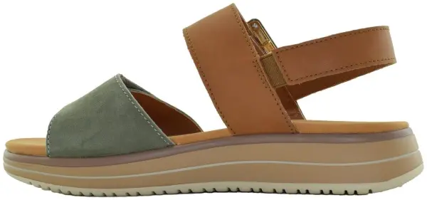 Купить DL-S26-HLM3-52-2 Covani Босоножки женские за 4 690 руб. в интернет-магазине Дом Обуви