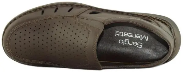 Купить 224.971.475.279 SERGIO MAREATTI Туфли мужские за 2 980 руб. в интернет-магазине Дом Обуви