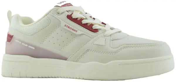 Купить F7421-16 STROBBS Кроссовки подростковые за 4 640 руб. в интернет-магазине Дом Обуви Купить F7421-16 STROBBS Кроссовки подростковые за 4 640 руб. в интернет-магазине Дом Обуви