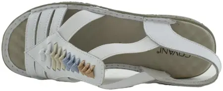 Купить JXS23-BSLM1-015A Covani Босоножки женские за 3 930 руб. в интернет-магазине Дом Обуви