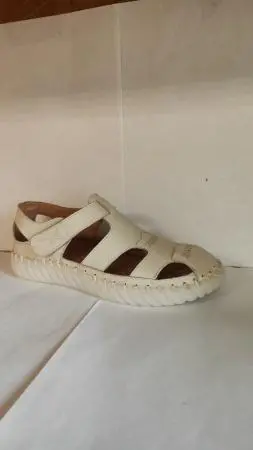 Купить XJR-41794-1D-KP MADELLA Сандалии женские за 3 540 руб. в интернет-магазине Дом Обуви