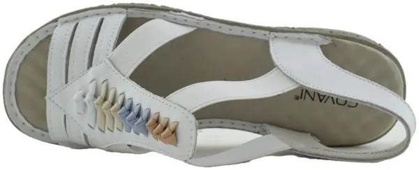 Купить JXS23-BSLM1-015A Covani Босоножки женские за 3 930 руб. в интернет-магазине Дом Обуви