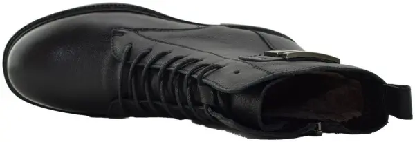 Купить 21W10-13-101 BONAVI Ботинки женские за 8 640 руб. в интернет-магазине Дом Обуви