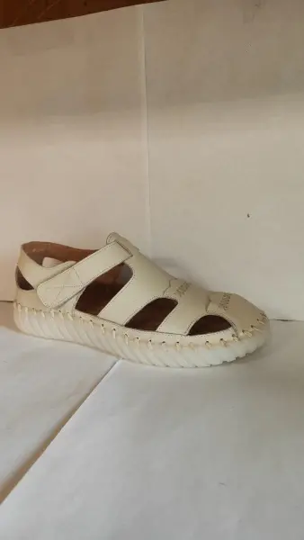 Купить XJR-41794-1D-KP MADELLA Сандалии женские за 3 540 руб. в интернет-магазине Дом Обуви